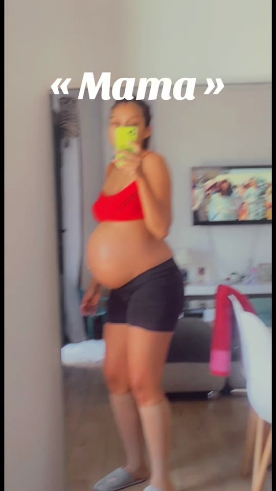 Post 2 by Yes Morgane on TikTok (video)