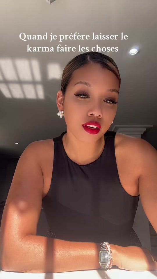 Post 5 by Yes Morgane on TikTok (video)