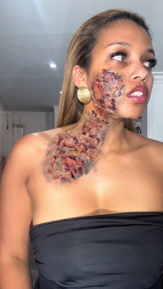Post 8 by Yes Morgane on TikTok (video)