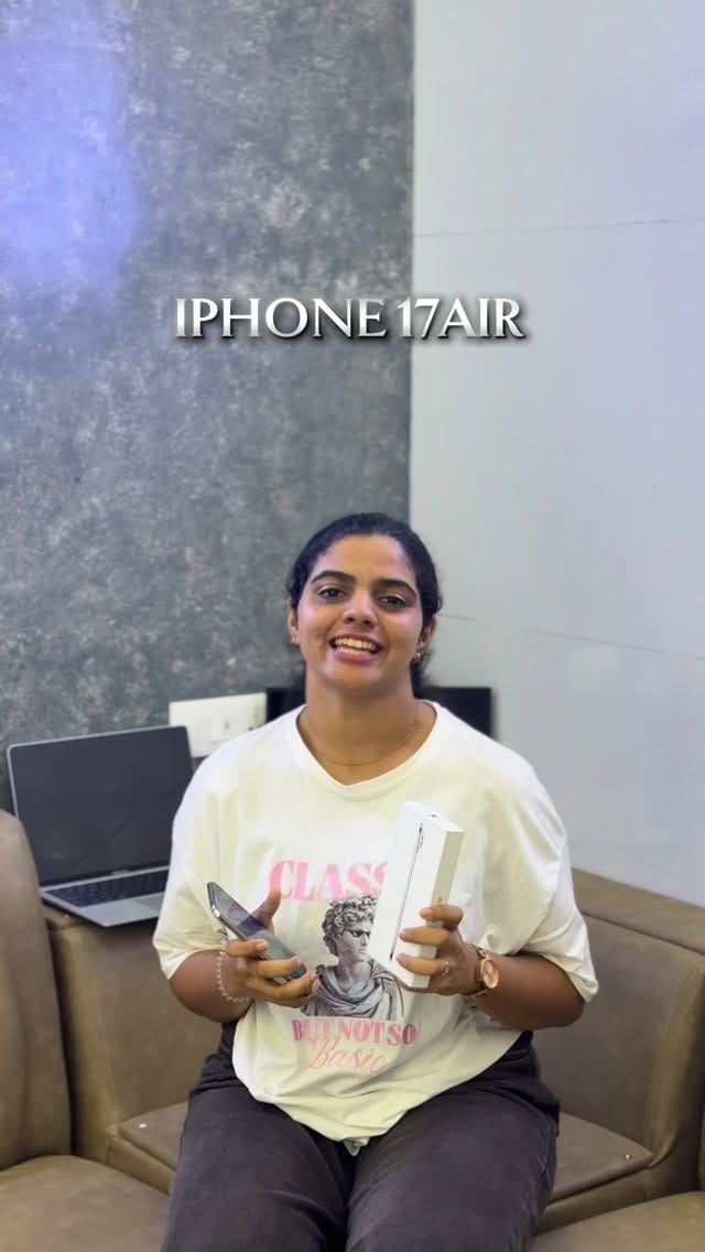 Post 5 by 5g store thrissur on Instagram (video)