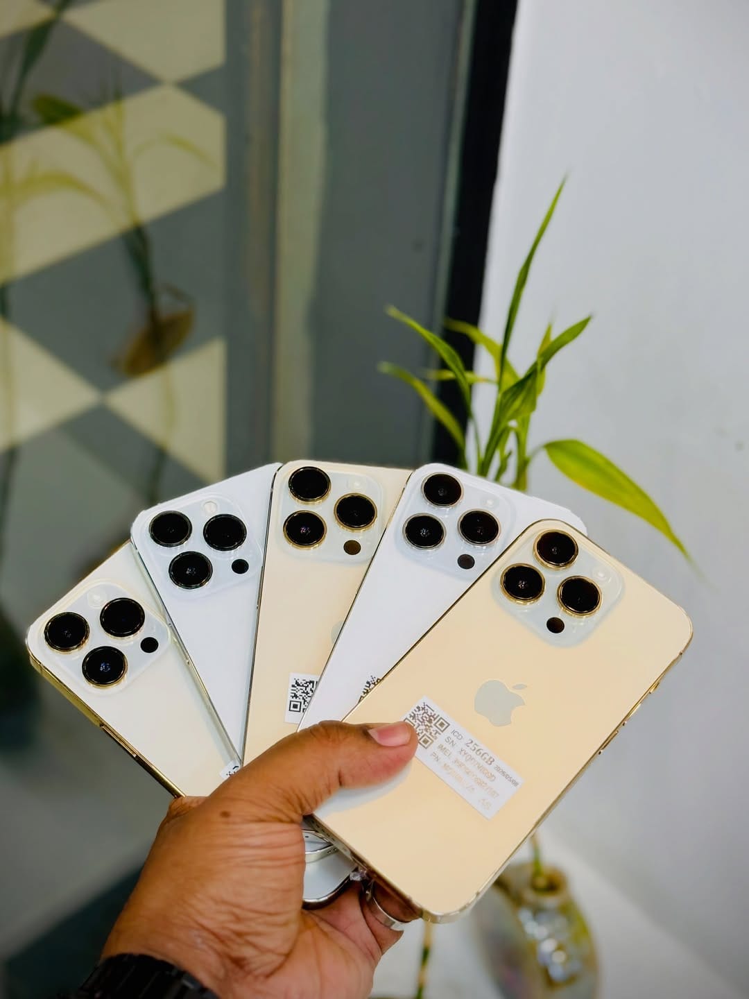 Post 1 by 5g store thrissur on Instagram (image)