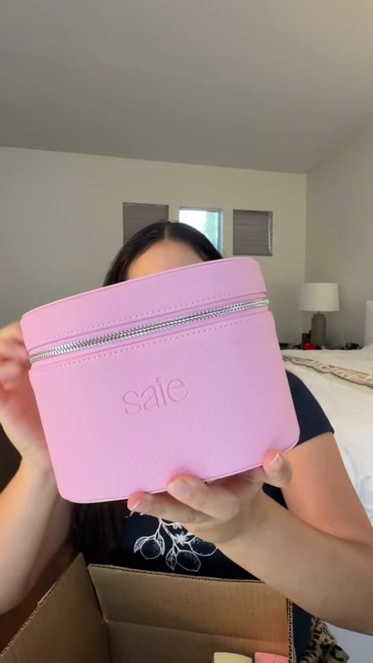 Post 3 by STEPHANIELEYVA_ ✨ SoCal Latina on TikTok (video)
