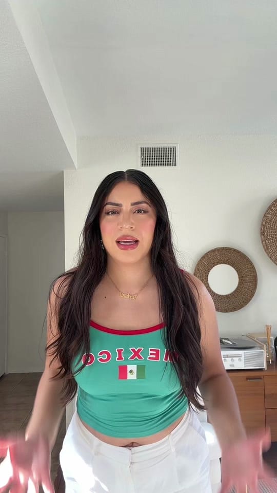 Post 2 by STEPHANIELEYVA_ ✨ SoCal Latina on TikTok (video)