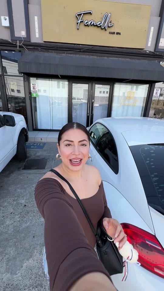 Post 9 by STEPHANIELEYVA_ ✨ SoCal Latina on TikTok (video)