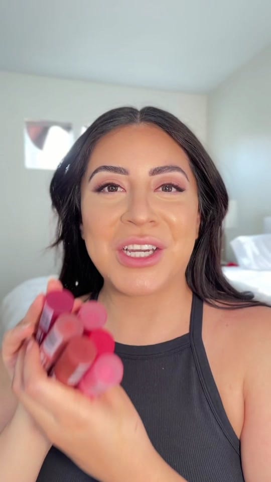 Post 7 by STEPHANIELEYVA_ ✨ SoCal Latina on TikTok (video)