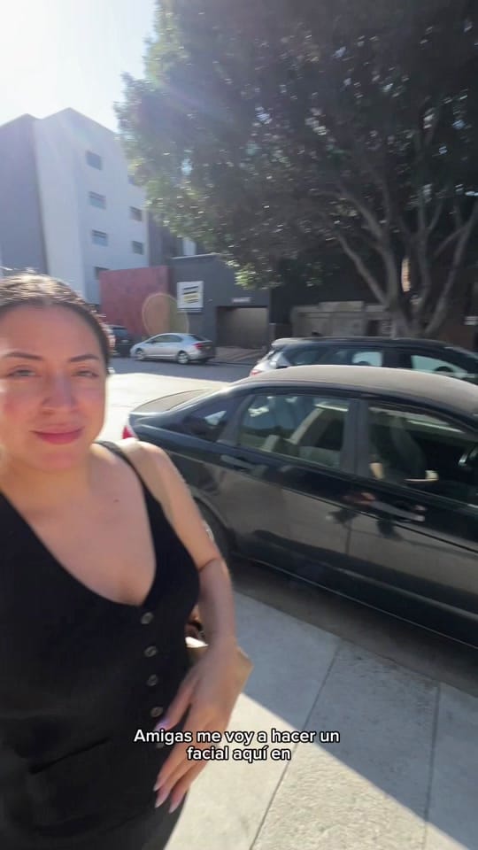Post 10 by STEPHANIELEYVA_ ✨ SoCal Latina on TikTok (video)