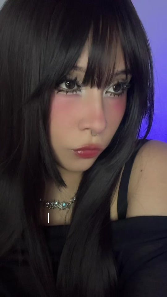 Post 3 by Khali on TikTok (video)