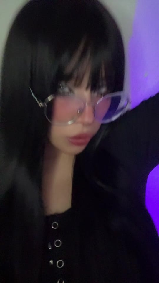 Post 1 by Khali on TikTok (video)