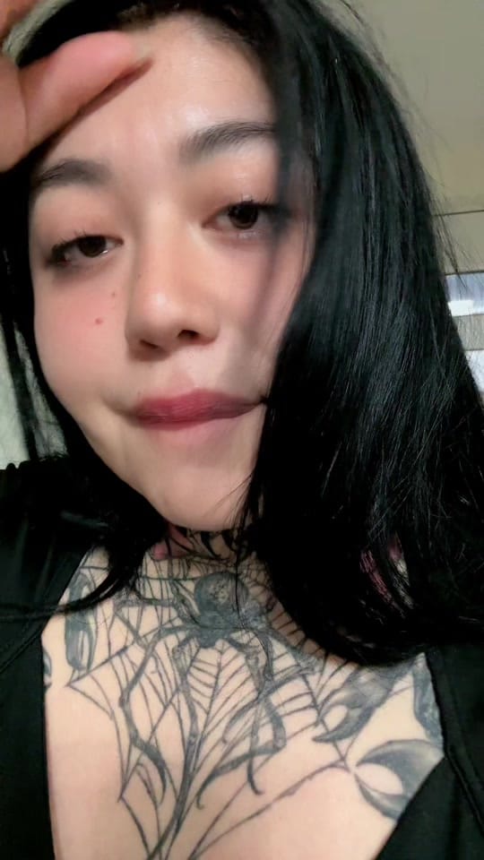 Post 5 by Alejandra Montalvo on TikTok (video)