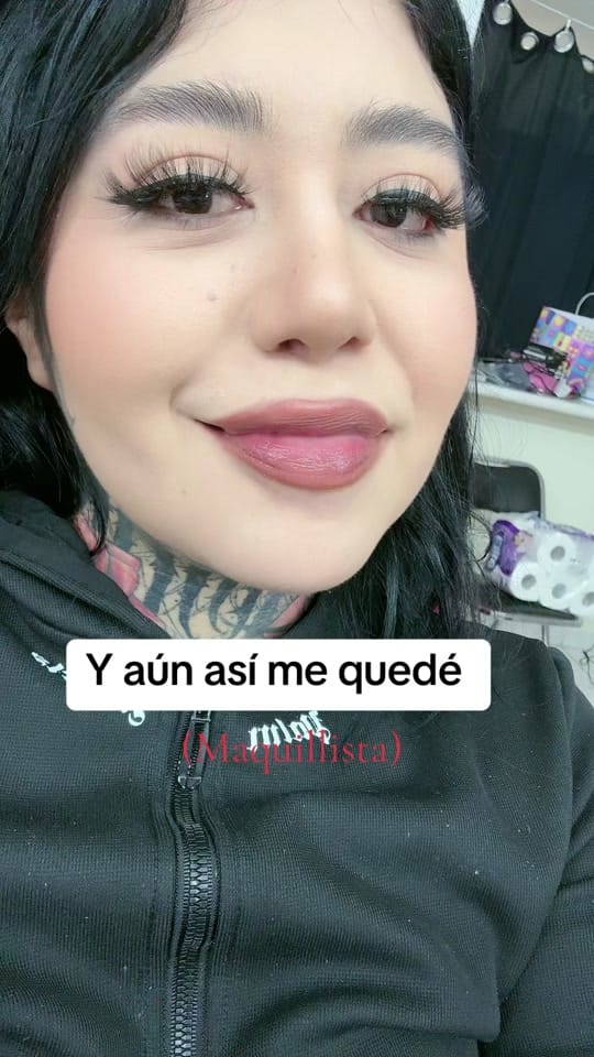 Post 8 by Alejandra Montalvo on TikTok (video)