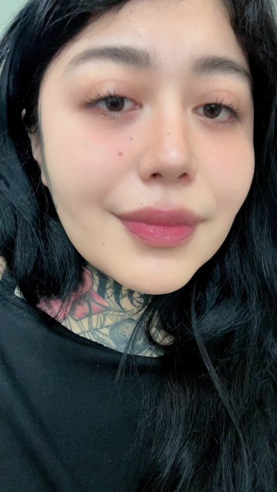 Post 6 by Alejandra Montalvo on TikTok (video)