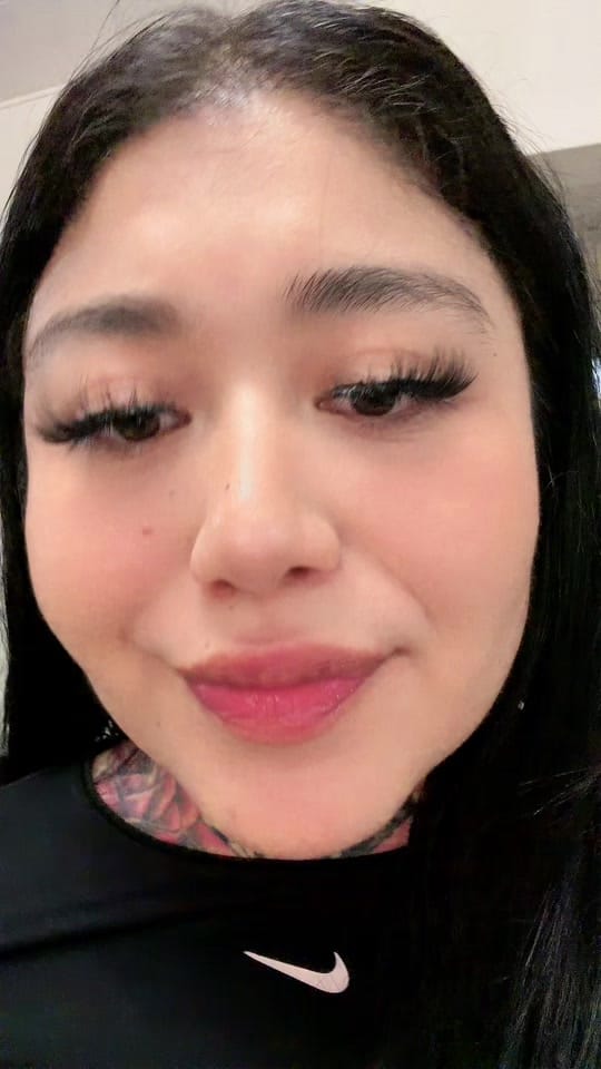 Post 2 by Alejandra Montalvo on TikTok (video)