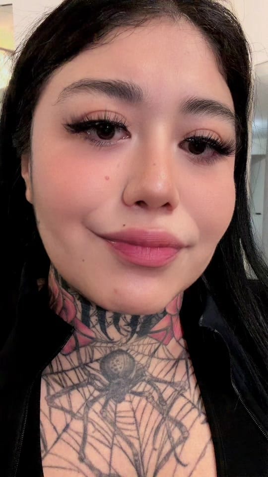 Post 1 by Alejandra Montalvo on TikTok (video)
