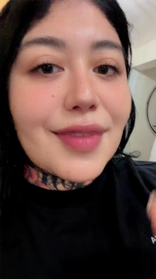 Post 4 by Alejandra Montalvo on TikTok (video)