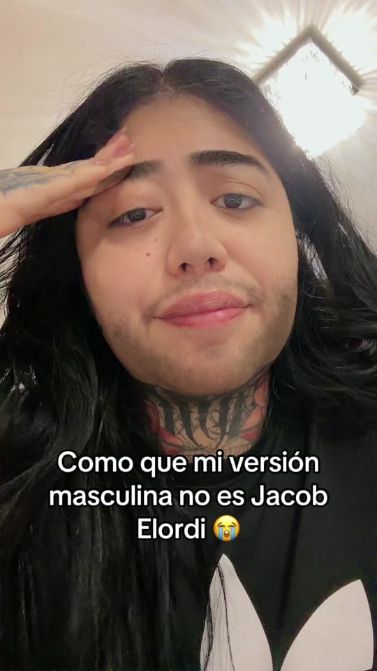 Post 3 by Alejandra Montalvo on TikTok (video)
