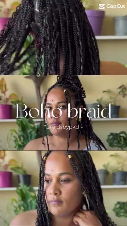 Post 8 by braidsbypkd on TikTok (video)