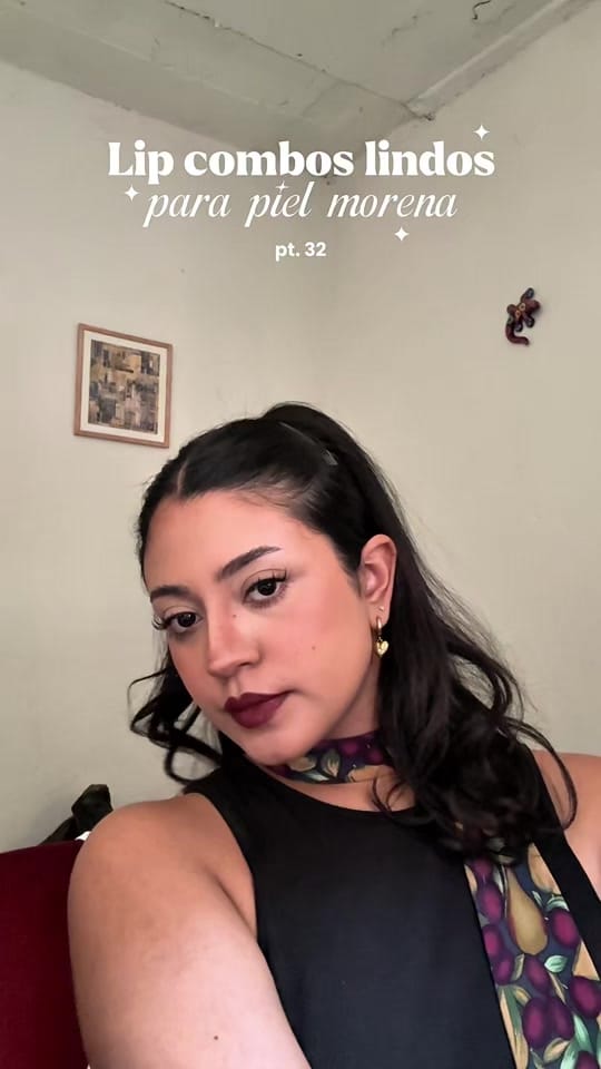 Post 7 by July Zetina on TikTok (video)