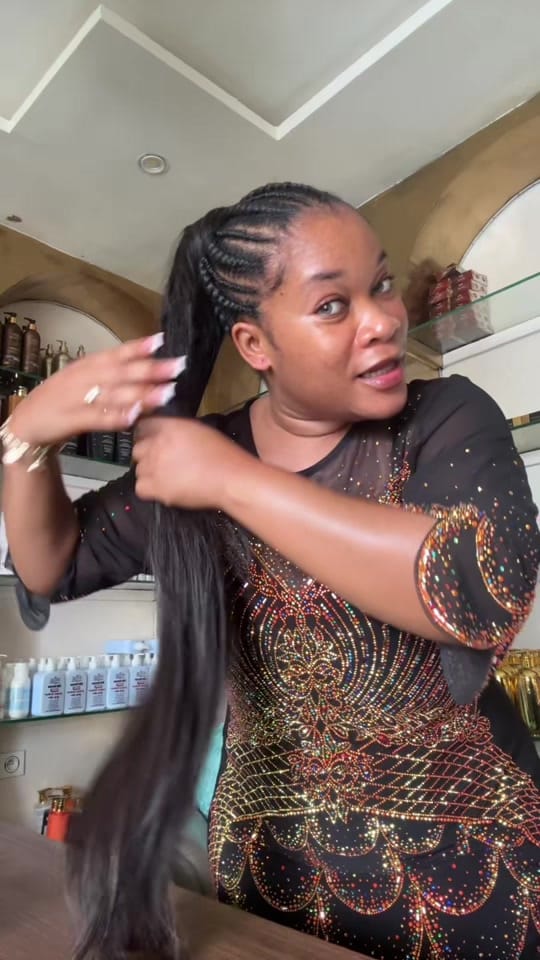 Post 7 by ParisGlow on TikTok (video)