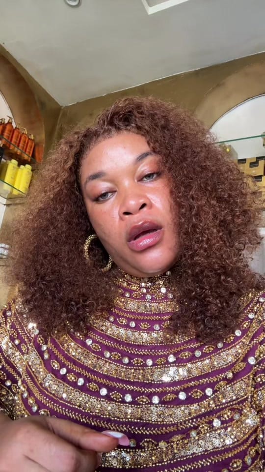 Post 3 by ParisGlow on TikTok (video)