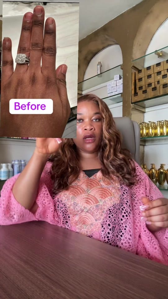 Post 6 by ParisGlow on TikTok (video)