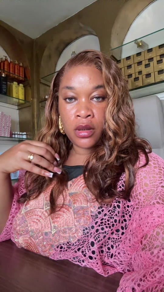 Post 2 by ParisGlow on TikTok (video)