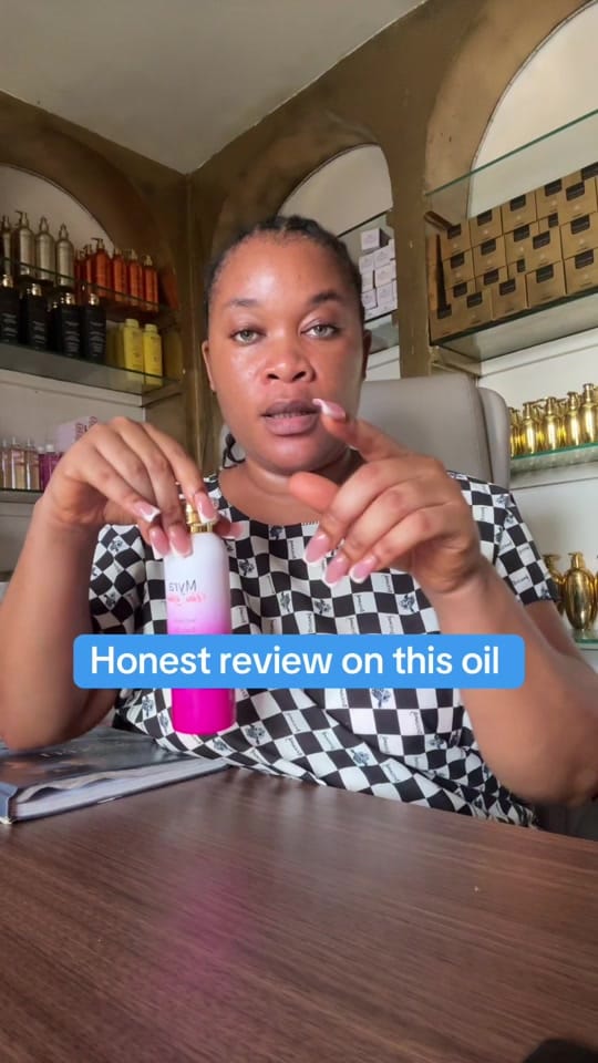 Post 5 by ParisGlow on TikTok (video)