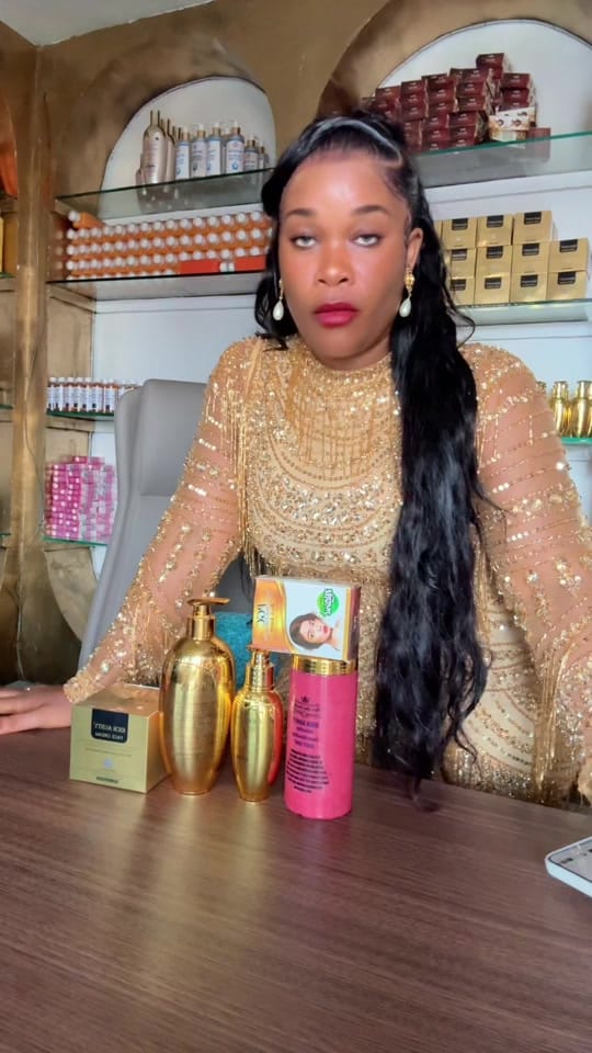 Post 8 by ParisGlow on TikTok (video)