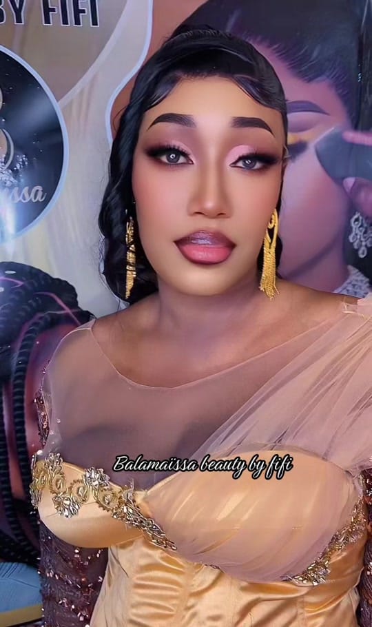 Post 1 by Balamaïssa beauty by fifi💄 on TikTok (video)