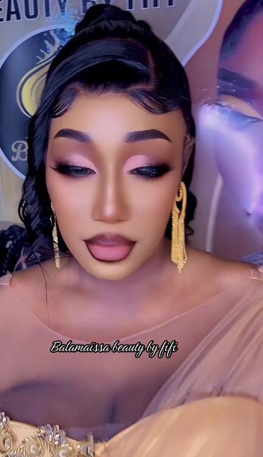 Post 2 by Balamaïssa beauty by fifi💄 on TikTok (video)