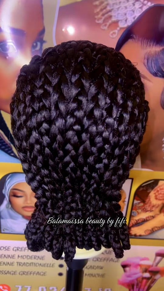 Post 4 by Balamaïssa beauty by fifi💄 on TikTok (video)