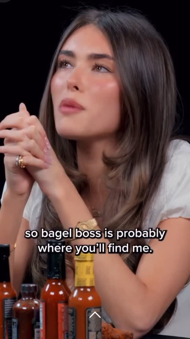 Post 10 by Bagel Boss 🥯 on Instagram (video)