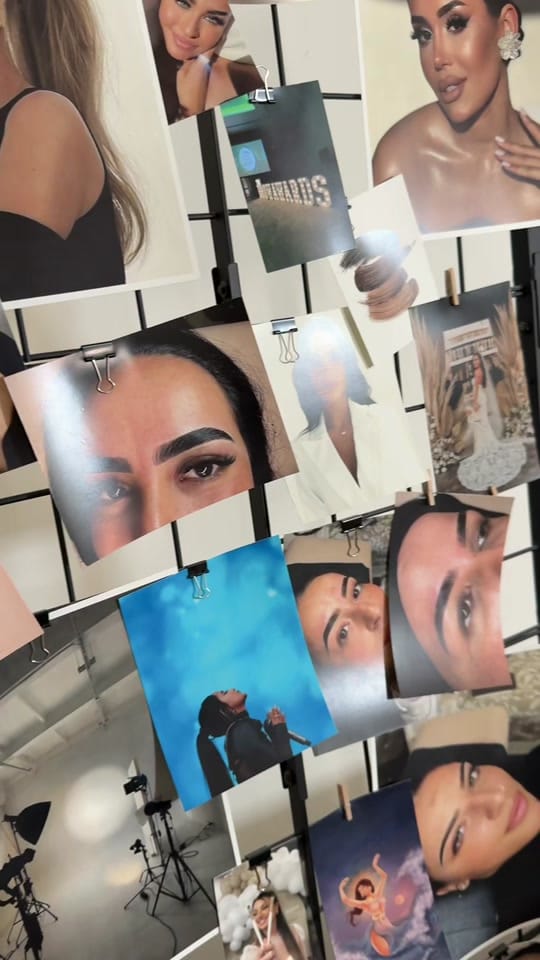 Post 6 by Makeup & Browlift👩🏻‍🎨 on TikTok (video)