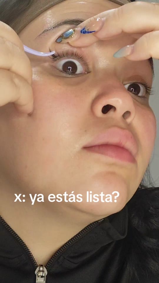 Post 3 by Estefanía 🌺✨ on TikTok (video)