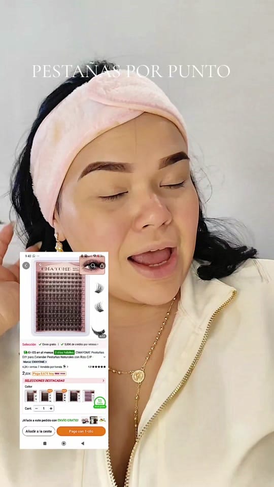 Post 1 by Estefanía 🌺✨ on TikTok (video)