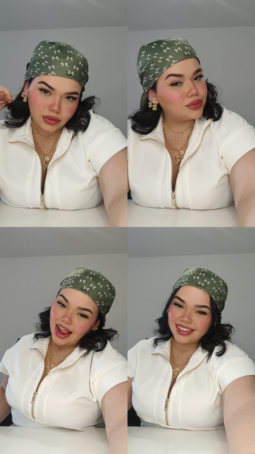 Post 7 by Estefanía 🌺✨ on TikTok (video)