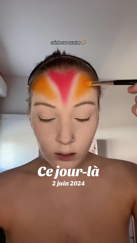 Post 4 by carla.makeupoff on TikTok (video)