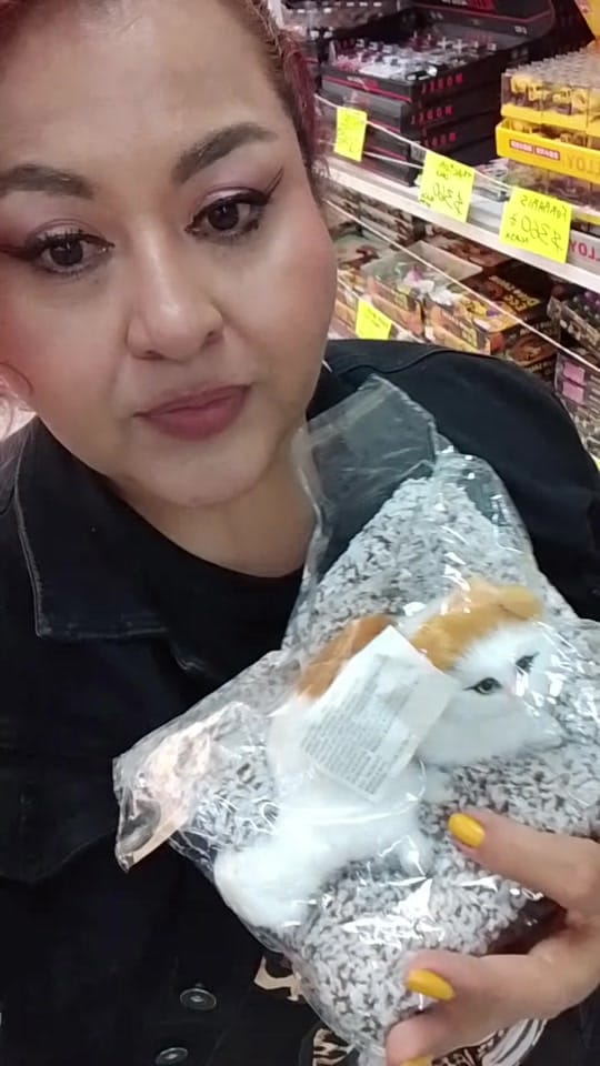 Post 3 by Amy Maldonado on TikTok (video)