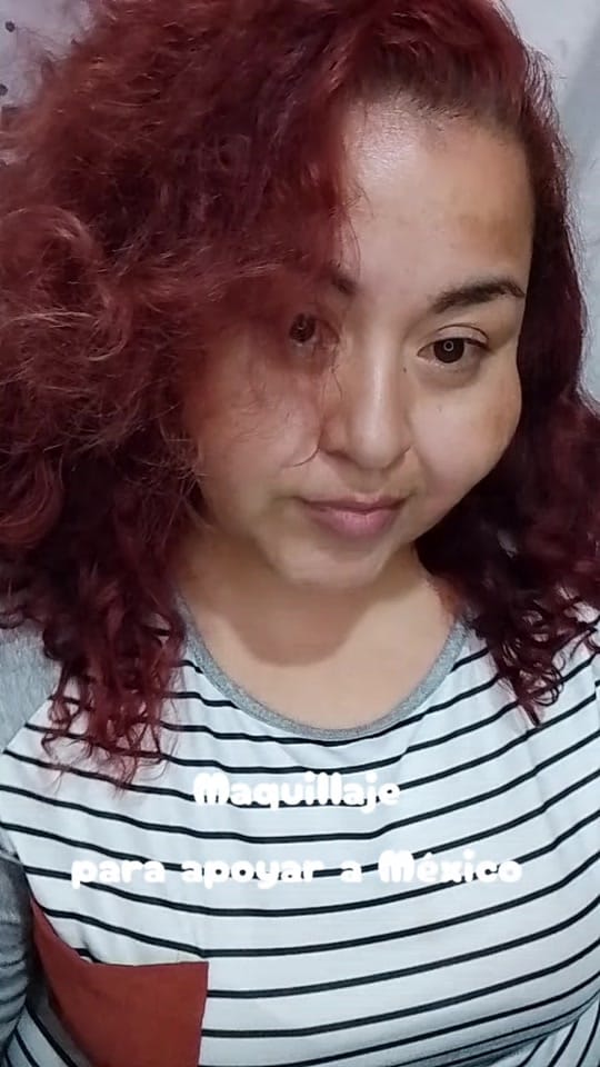Post 1 by Amy Maldonado on TikTok (video)