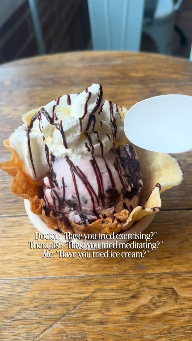 Post 1 by Rock Salt Milk Bar on Instagram (video)