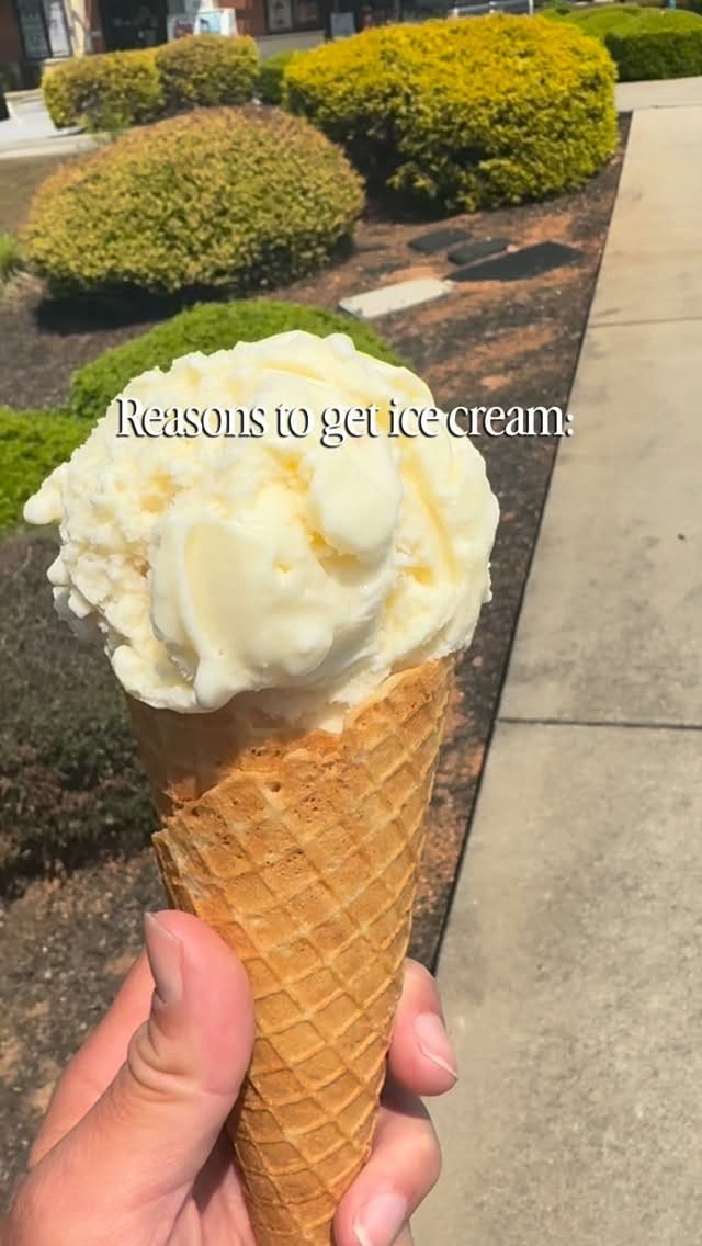Post 3 by Rock Salt Milk Bar on Instagram (video)