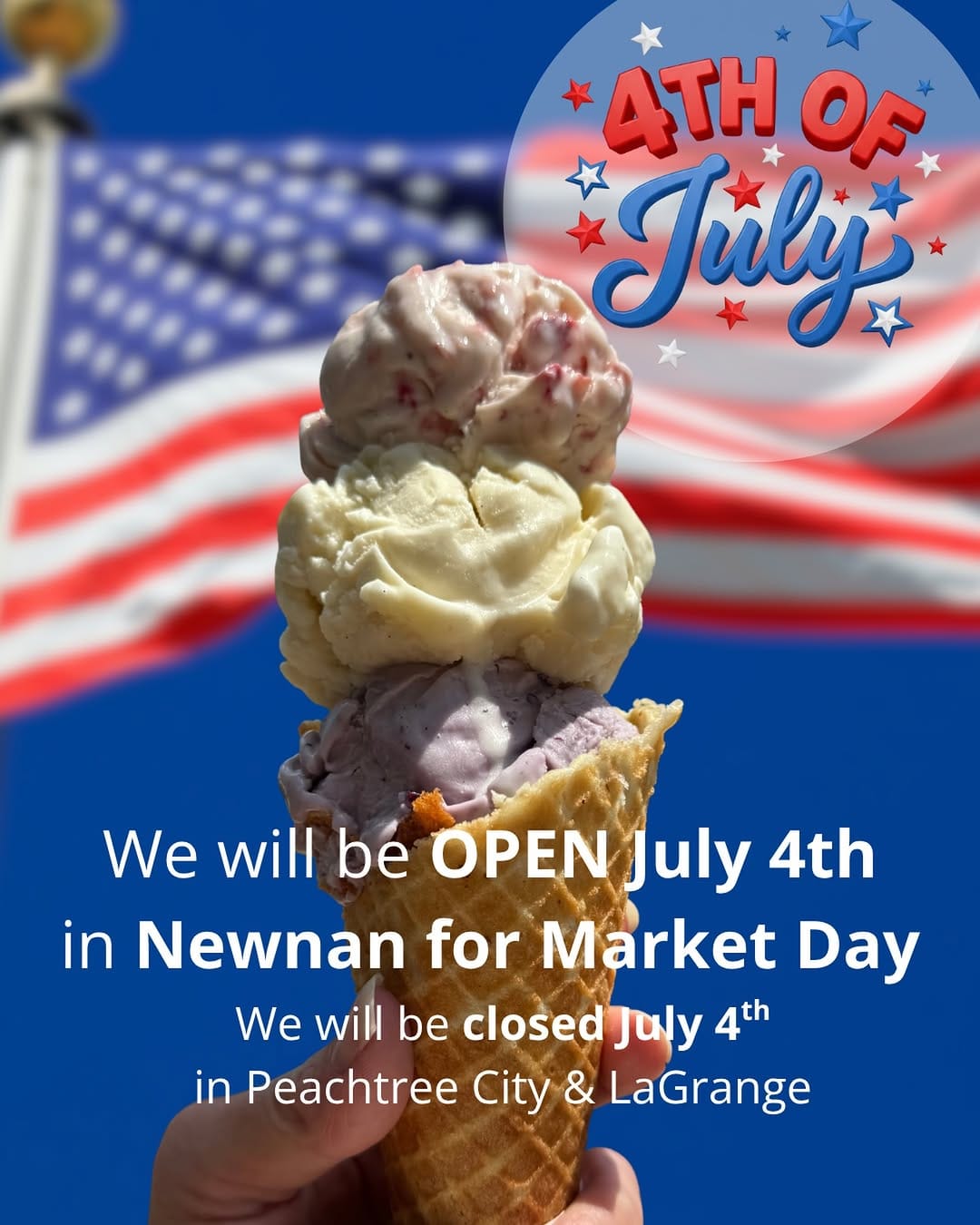 Post 7 by Rock Salt Milk Bar on Instagram (image)