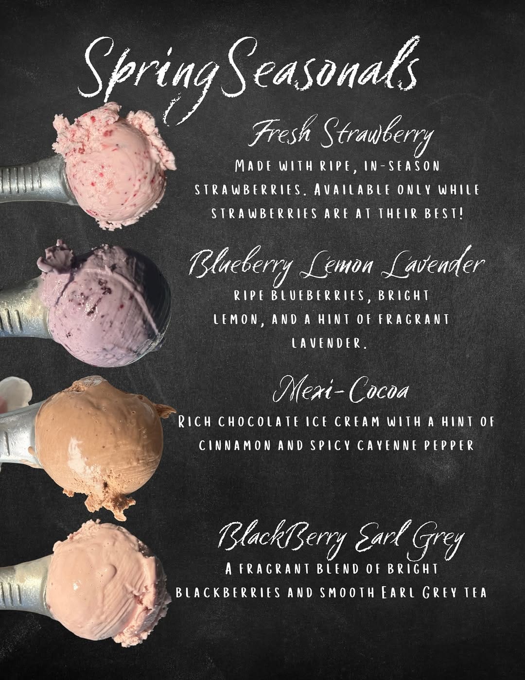 Post 9 by Rock Salt Milk Bar on Instagram (image)