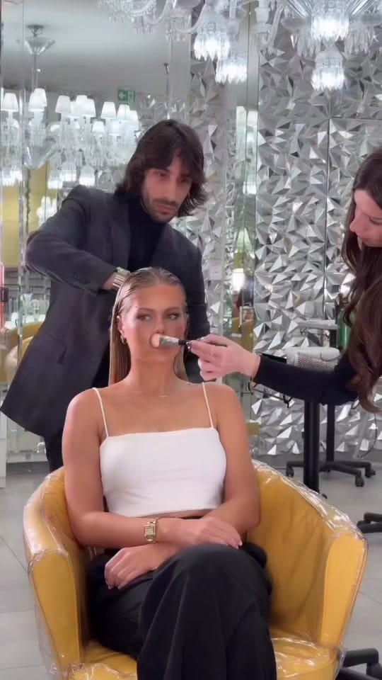 Post 10 by PATRICK & MARCEL PARIS on TikTok (video)