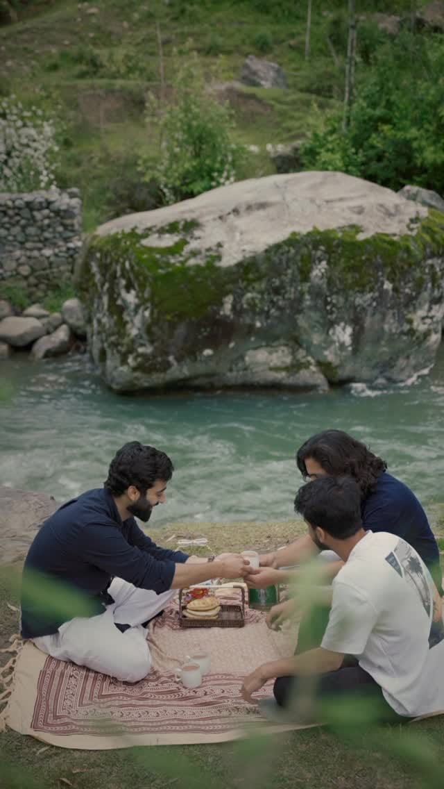 Post 4 by Goodricke Tea on Instagram (video)