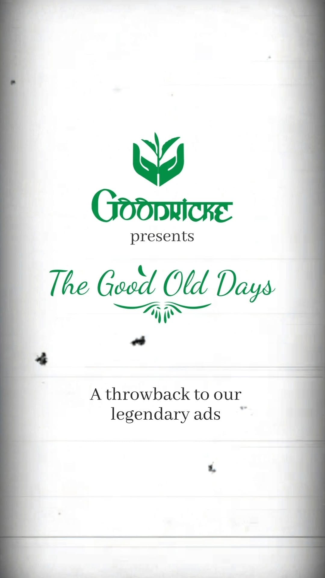 Post 3 by Goodricke Tea on Instagram (video)