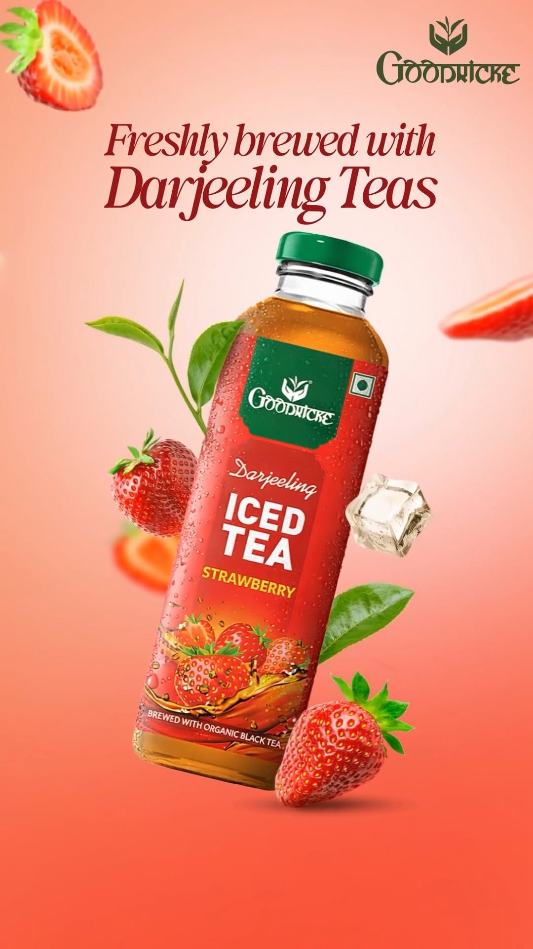 Post 9 by Goodricke Tea on Instagram (video)