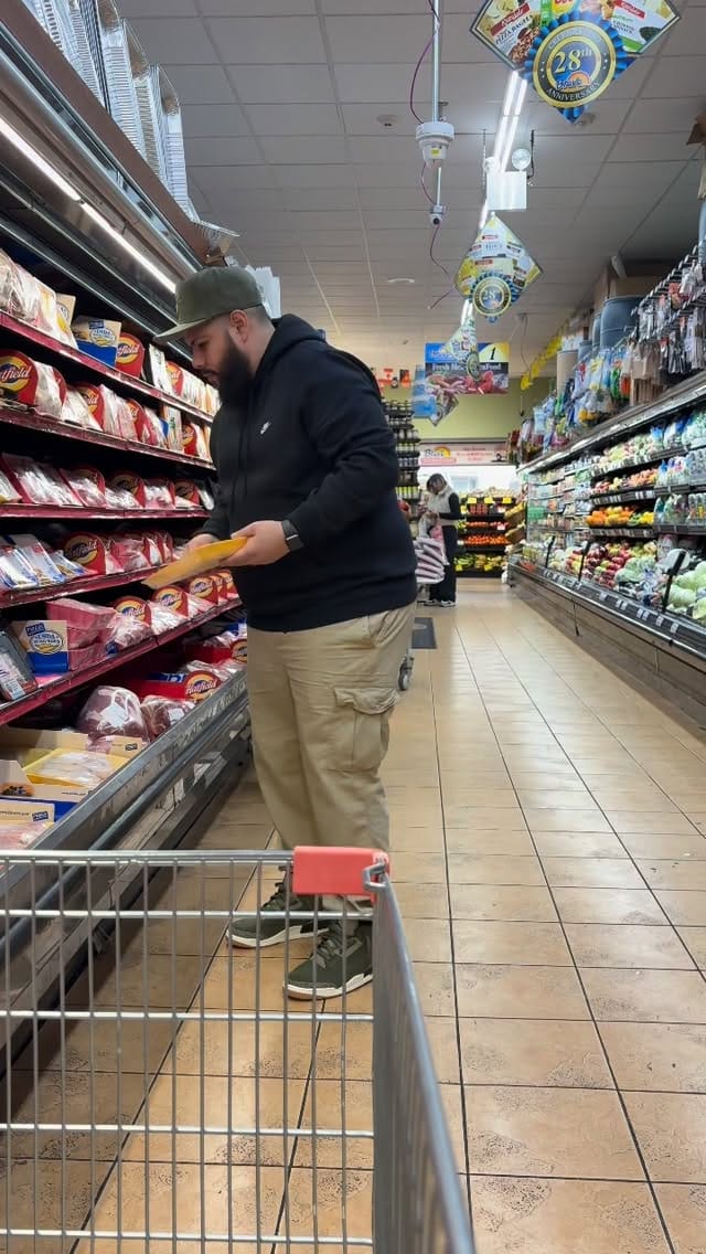 Post 3 by Bravo Supermarkets International Grocery Stores on Instagram (video)