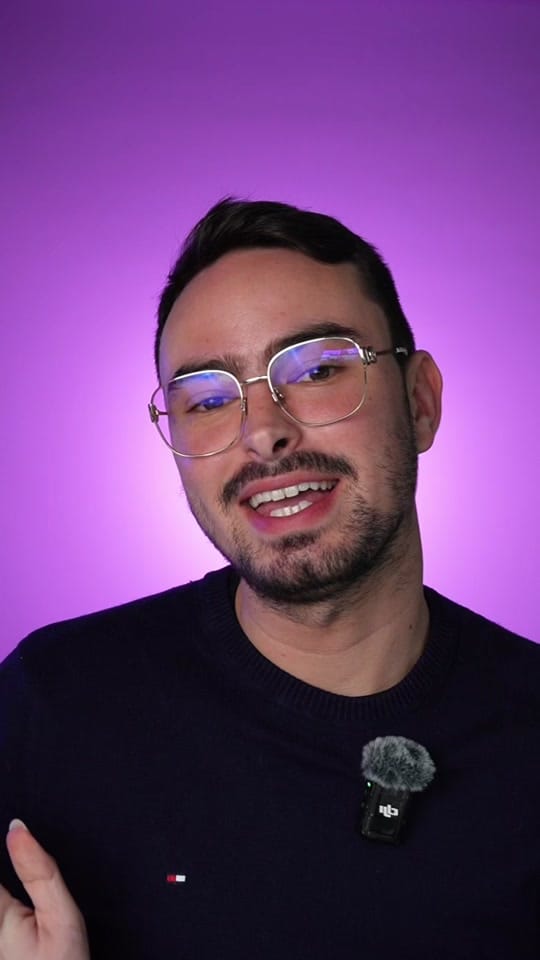 Post 8 by BAPTISTEDDBS on TikTok (video)