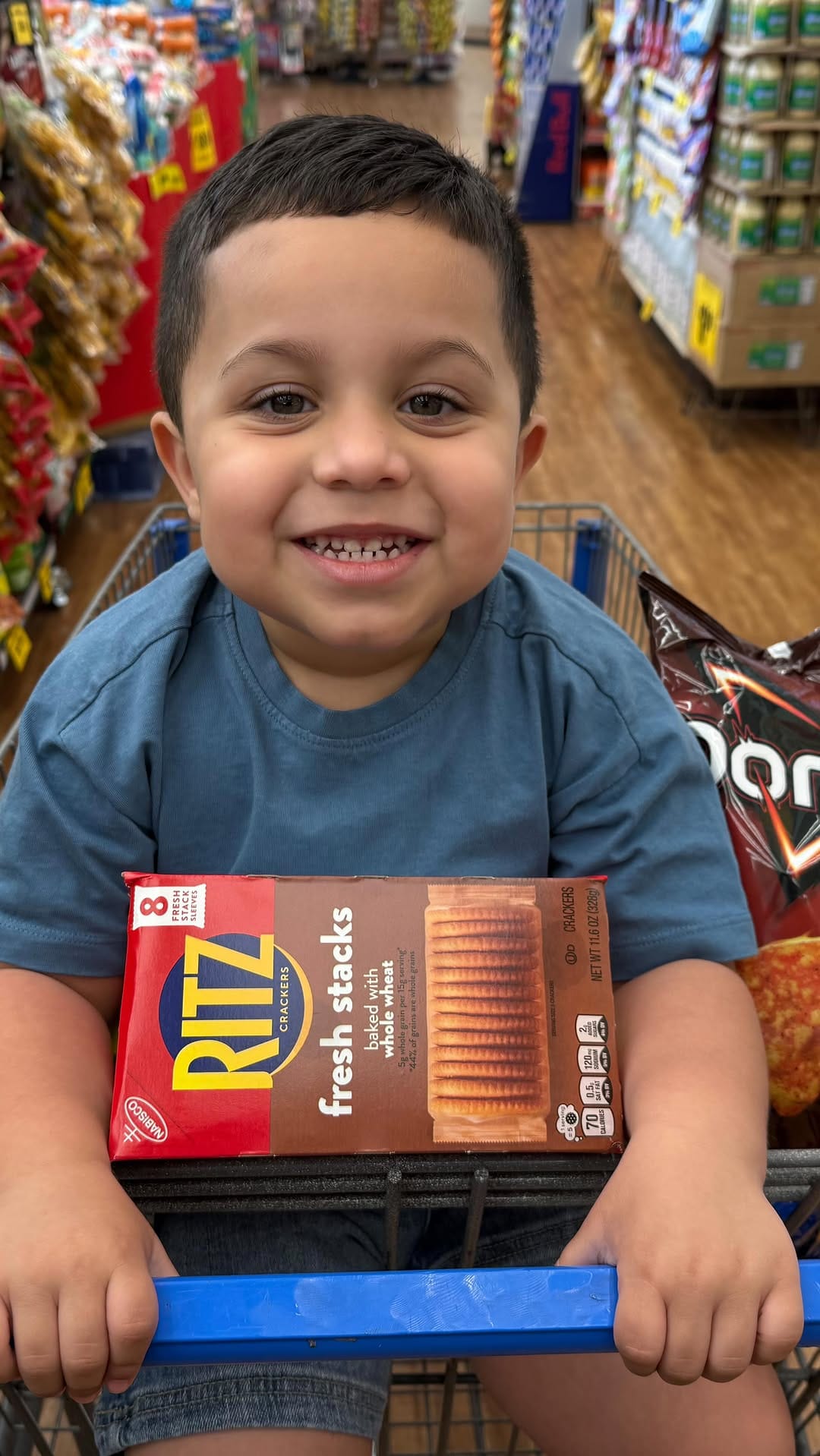 Post 9 by Bravo Supermarkets International Grocery Stores on Instagram (video)