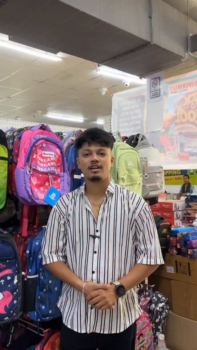 Post 8 by ADS Supermart LLP on Instagram (video)